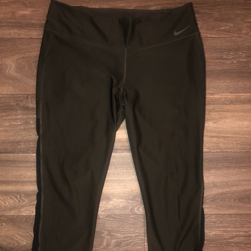 Work out pants